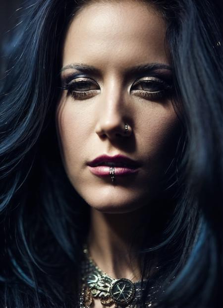 Alissa White-Gluz