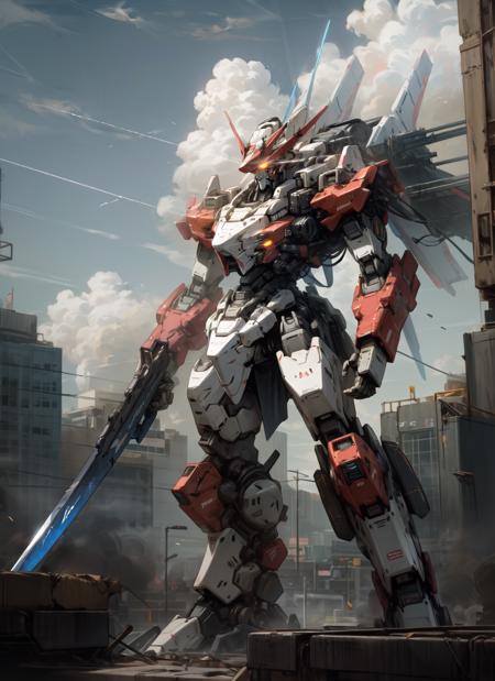 MechaMix