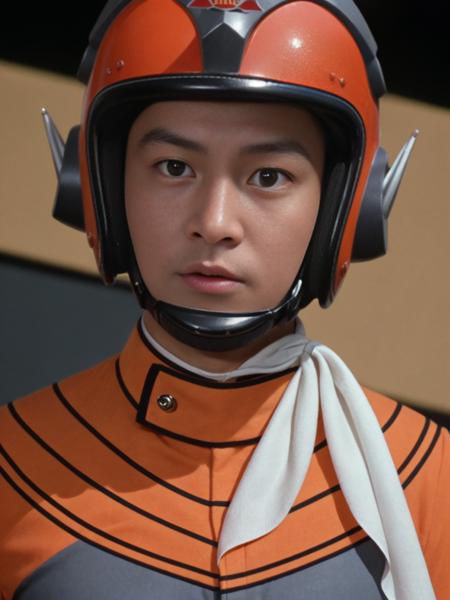 ホクト・セイジ 北斗星司 Hokuto Seiji