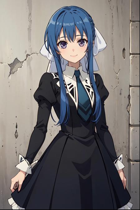 Tamao Suzumi - Strawberry Panic!
