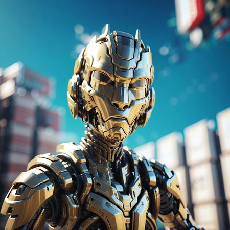 armor