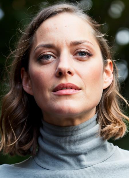 Marion Cotillard
