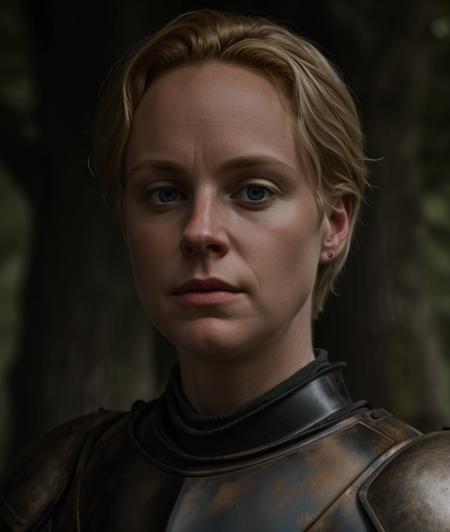 Brienne di Tarth - Gwendoline Christie (Game of Thrones)