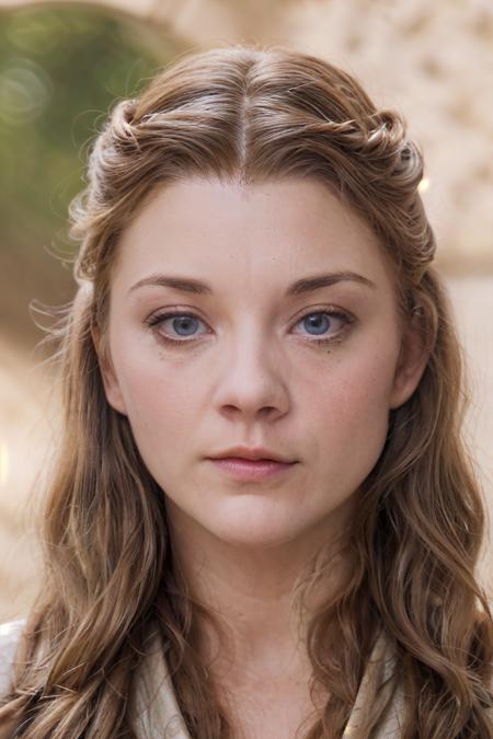 Natalie Dormer / Margaery Tyrell