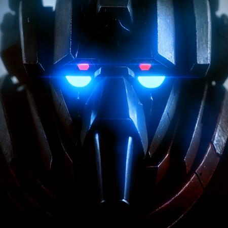 mechBOO