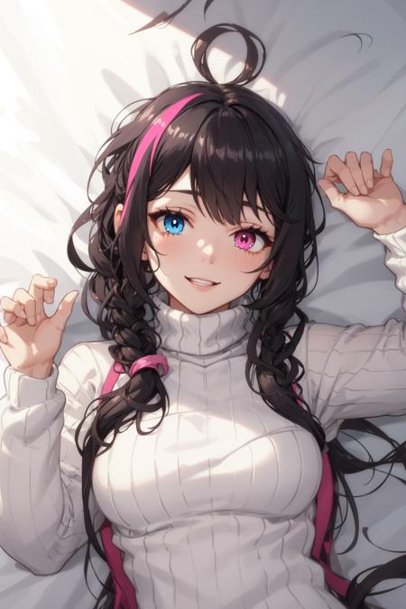 (Neural cloud）（少前-云图计划）（薇）（vee）