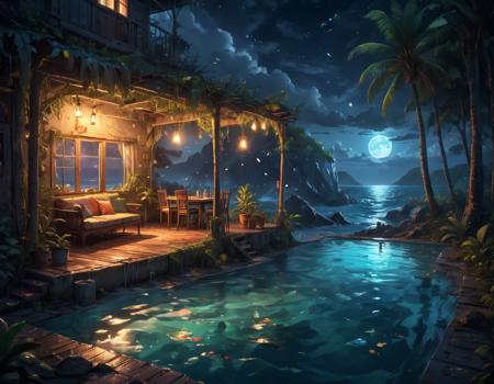 Dreamyvibes Artstyle Alternate (Version 2)