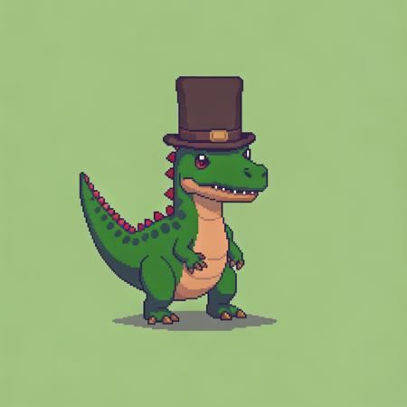 PixelCascade128