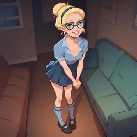 Emma (Booty Farm)版本V1 (ID: 684691)
