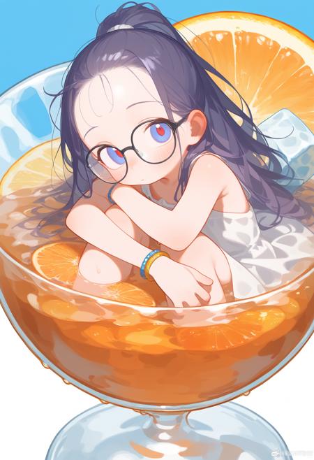 bikabaka / ビカパカ style | NAI style