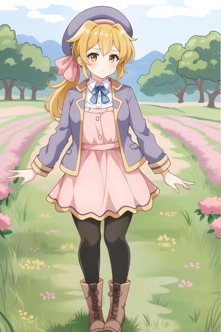 Eleanor版本V2 (ID: 333009)