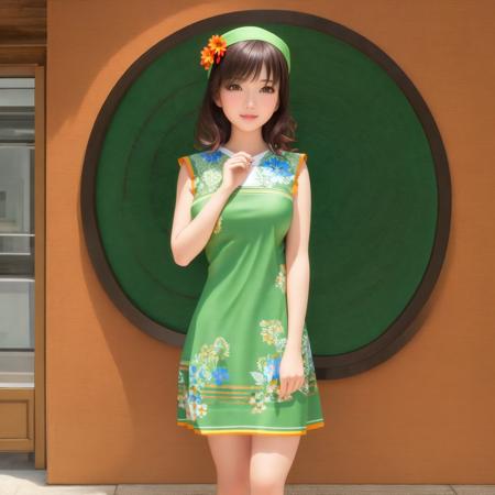 Haute Couture | Summer Dresses
