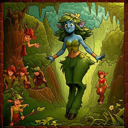 Might & Magic Styles版本GrailMosaicHOMM3&5Mix (ID: 976759)