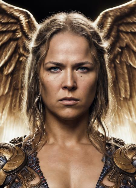 Ronda Rousey