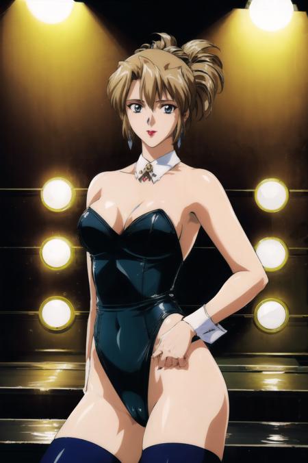 Aika Sumeragi / Agent Aika