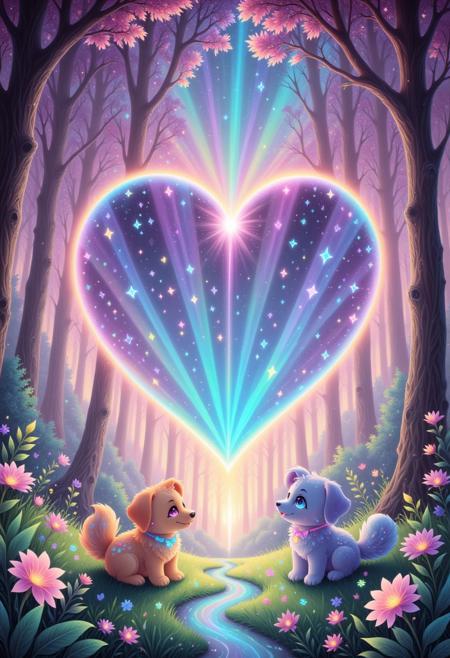 [Pinkie] ? Luminous Pastels ? - [Flux]