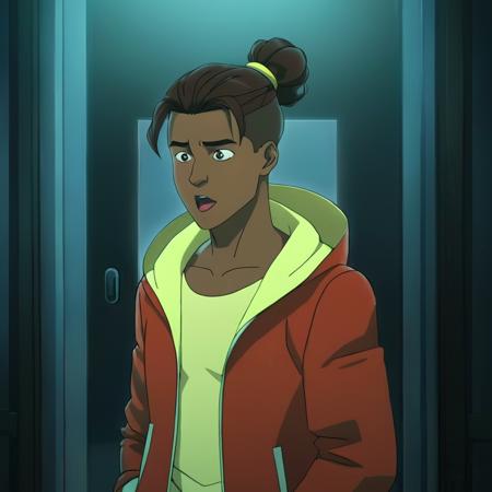 Invincible Characters From TV SERIES (Choose From List) XL + F1D