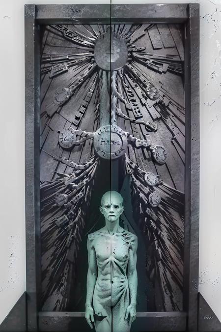 The Gate of Truth - 真理之門
