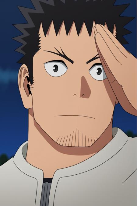Kafka Hibino (Kaiju No. 8)