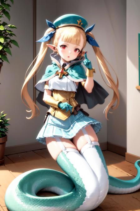 lamia