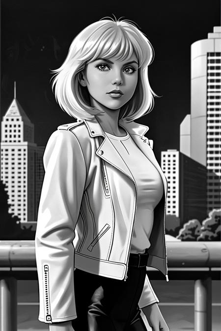 Glynis Barber (Dempsey and Makepeace)