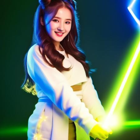 K-Pop Momo 2 SDXL 1.0版本v1.0 (ID: 302470)