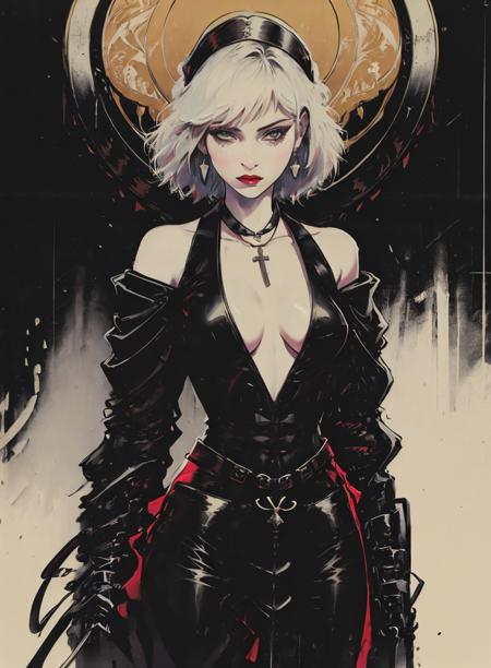 PUNK