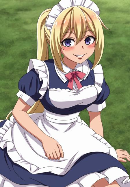 Bertrand (Female) - Kamikatsu