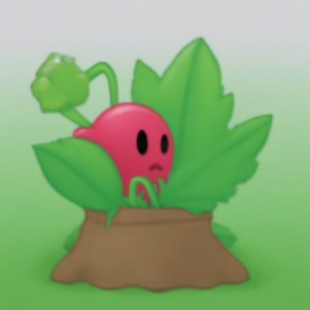 Plants vs Zombies | Game Style