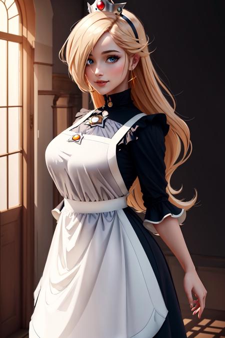 Rosalina (13 Outfits) | Character LyCORIS