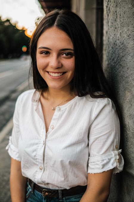 Patricia Rhomberg - Porn Actress