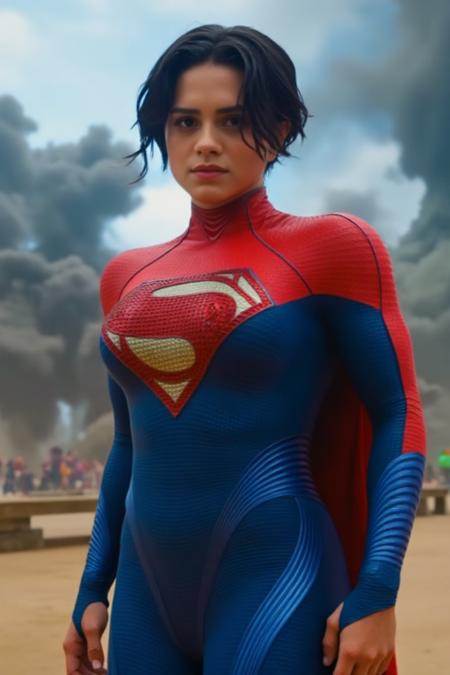 Supergirl