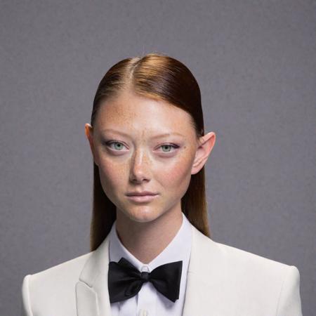 Sara Grace (SDXL)