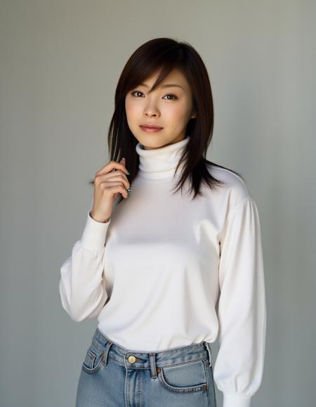 Aya Matsuura (松浦亜弥)