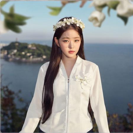 Wonyoung (IVE) XL版本v1 (ID: 219878)