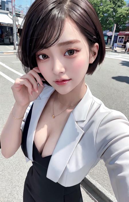 Tomboy Lora