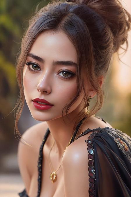 Neslihan Atagül