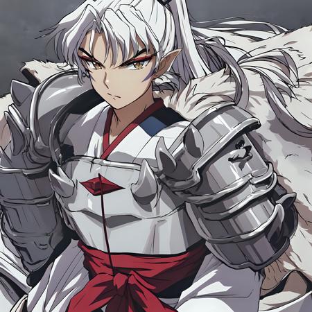 Inu No Taisho - Inuyasha(犬夜叉)版本v1.0 (ID: 564395)