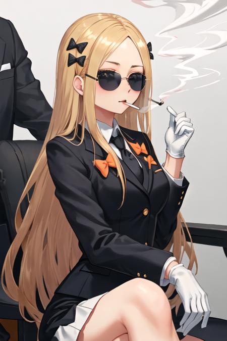 abigail_williams/アビゲイル・ウィリアムズ/阿比盖尔·威廉姆斯 (Fate/Grand Order)