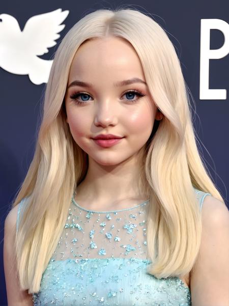 Dove Cameron (singer, actress)