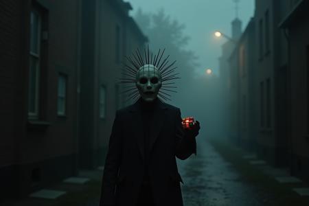 Horror Theme