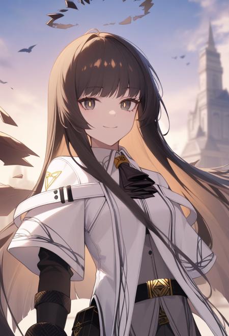 virtuosa 塑心 Arknights版本v1.0 (ID: 439580)