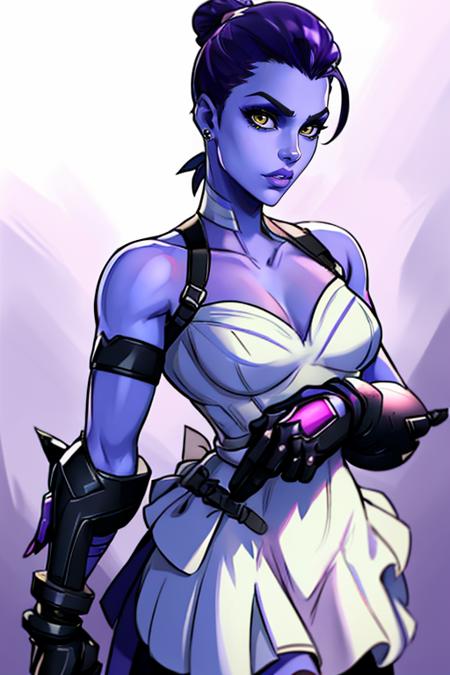 Widowmaker (Overwatch)