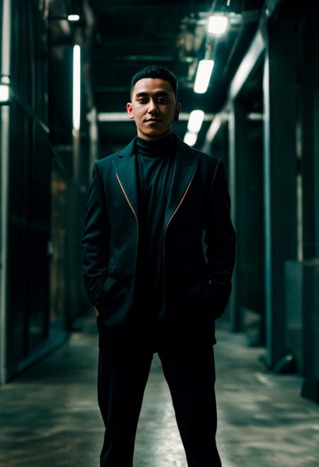 Dheny Patungka
