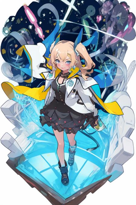 Look like - Gacha