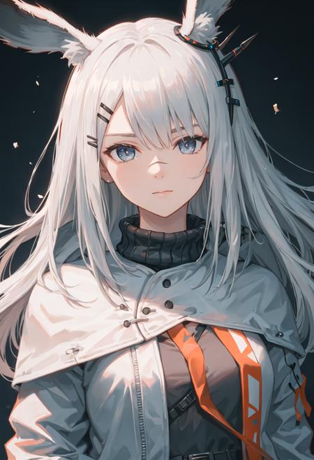 Frostnova (Arknights)版本v1.5 (ID: 337422)