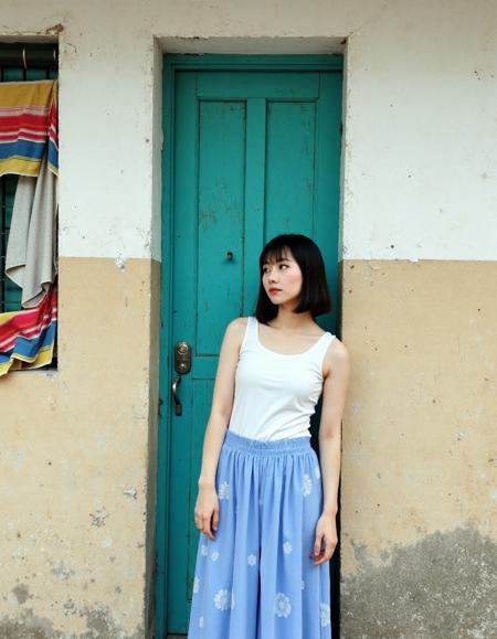 East Asian Humanities
