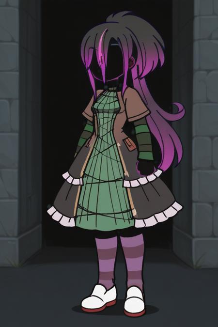 [PonyXL] aroN Netsu (Prince Deven's OC)
