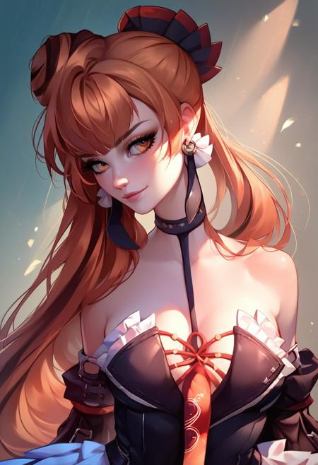 Lone Crescent Bellona - Epic Seven
