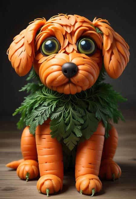 Carrots - World Morph